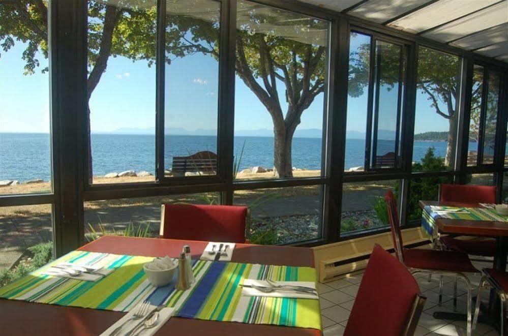 Driftwood Inn シーシェルト エクステリア 写真
