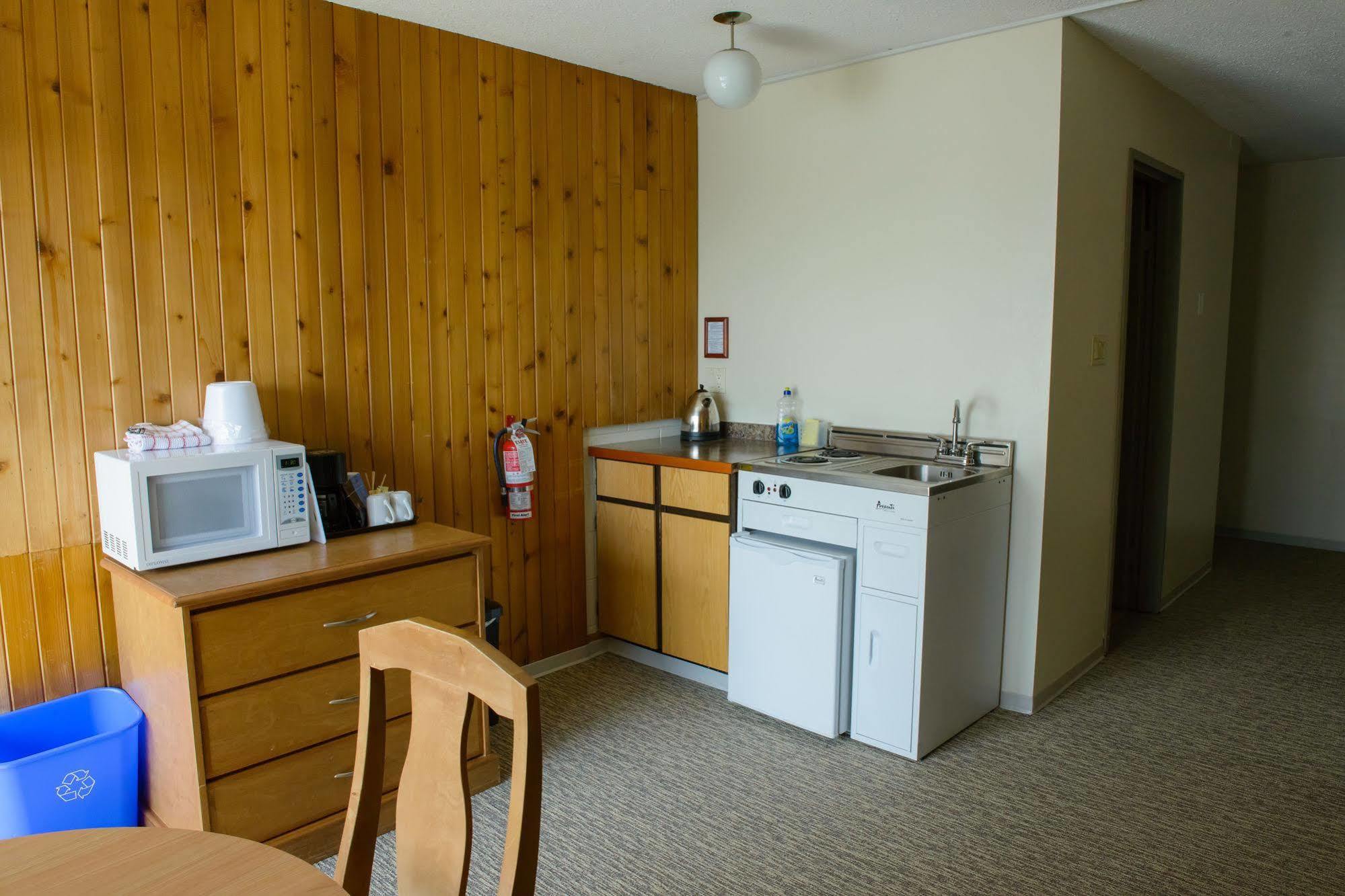 Driftwood Inn シーシェルト エクステリア 写真