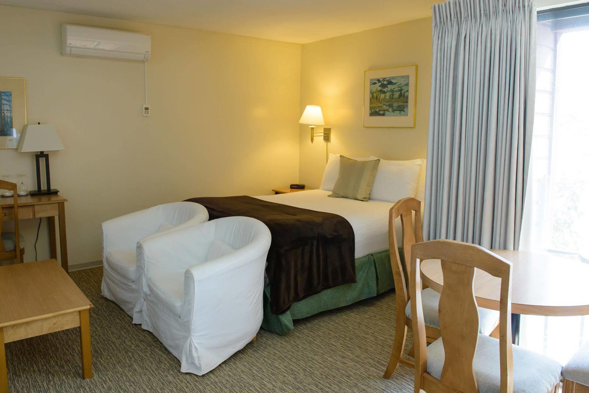 Driftwood Inn シーシェルト エクステリア 写真