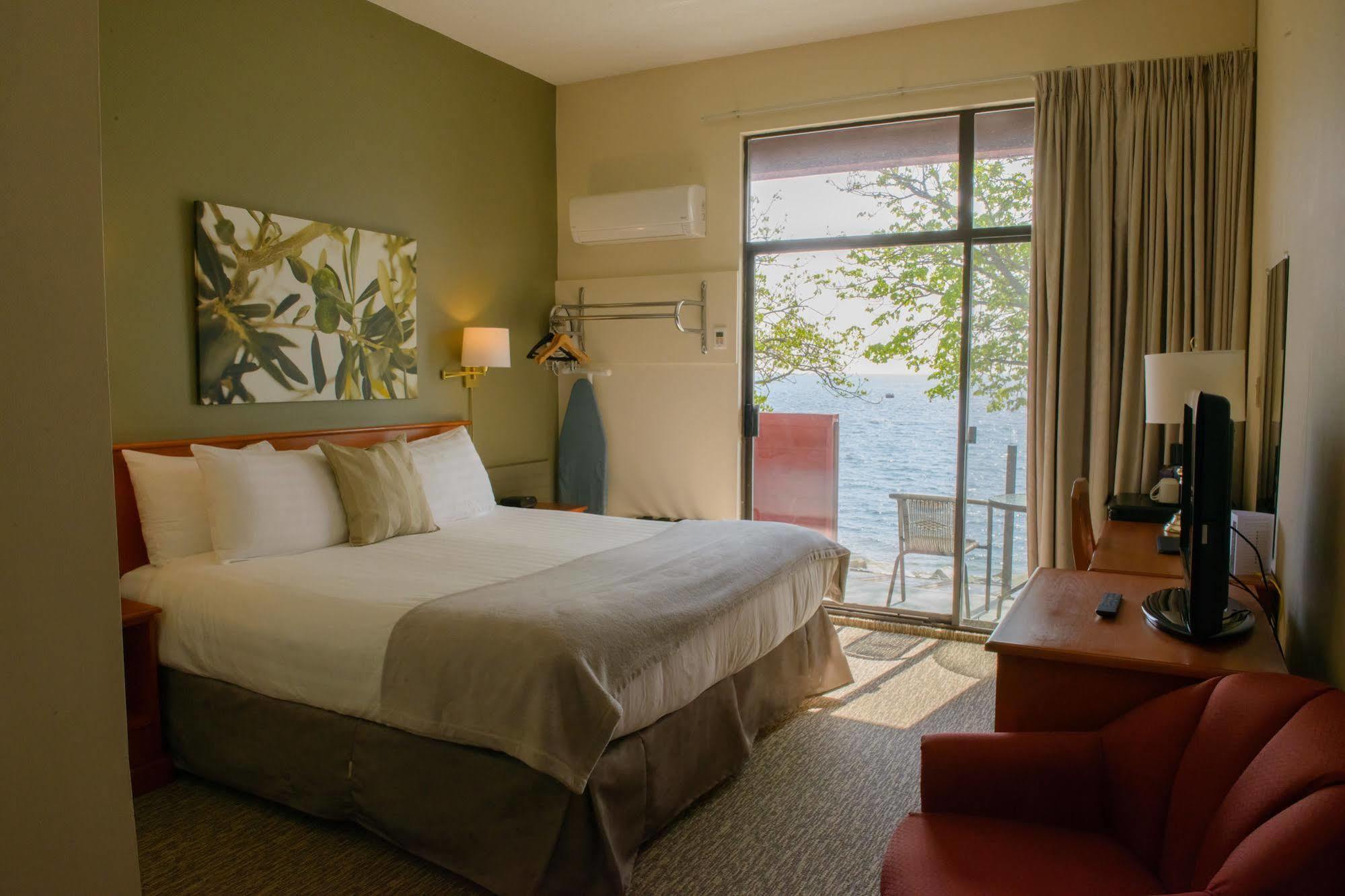 Driftwood Inn シーシェルト エクステリア 写真