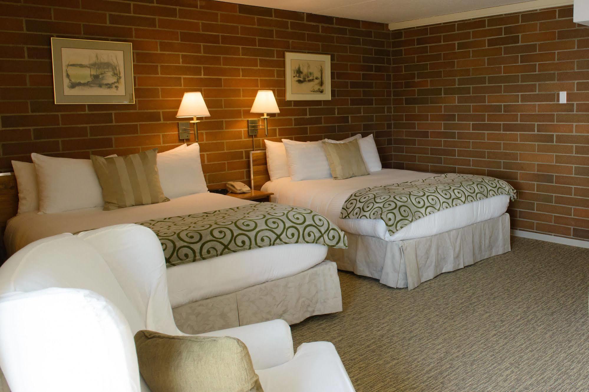 Driftwood Inn シーシェルト エクステリア 写真