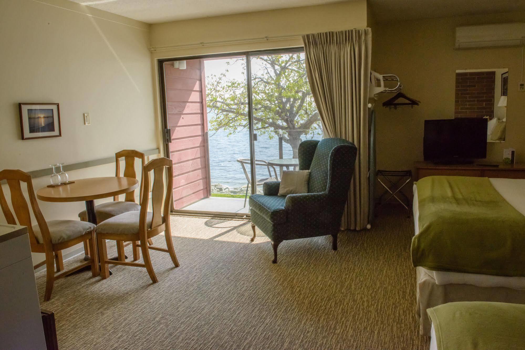 Driftwood Inn シーシェルト エクステリア 写真
