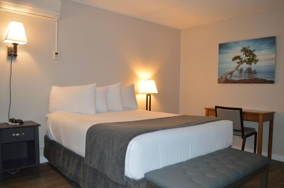 Driftwood Inn シーシェルト エクステリア 写真