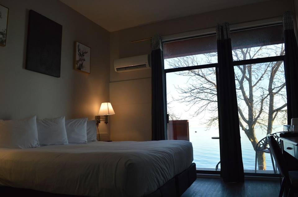 Driftwood Inn シーシェルト エクステリア 写真