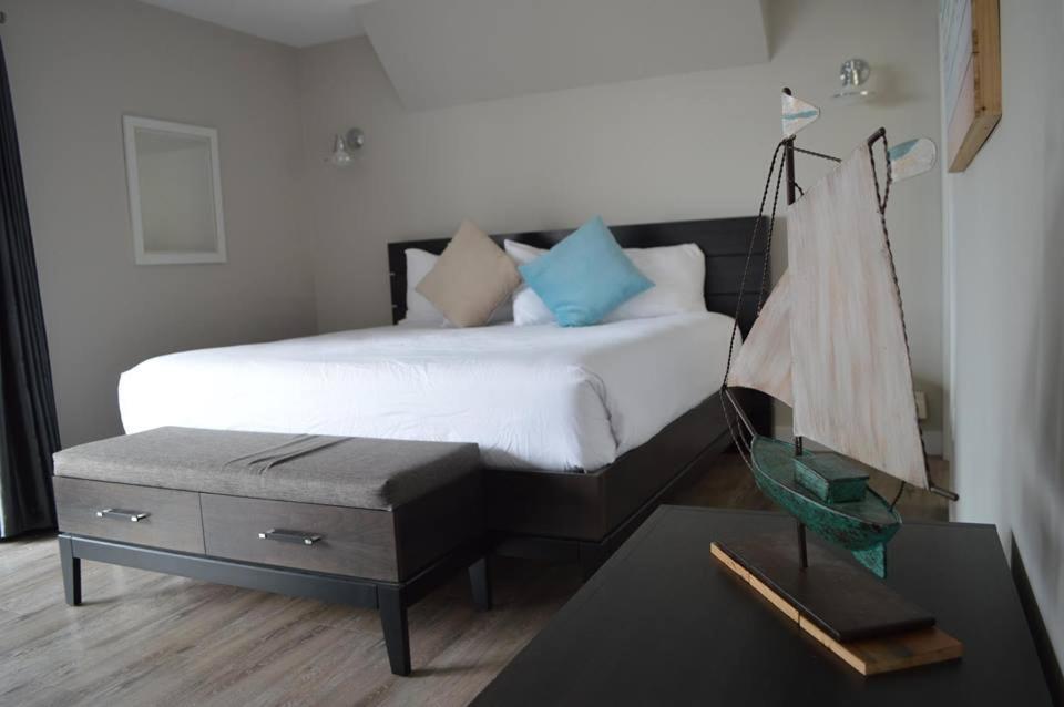 Driftwood Inn シーシェルト エクステリア 写真